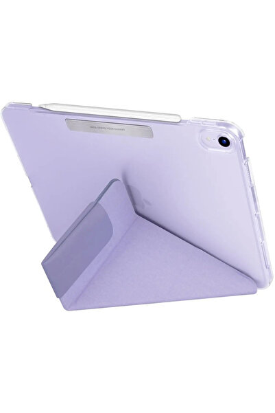 UNIQ Better By Design UNIQ Case Purple For iPad Air 10.9inch