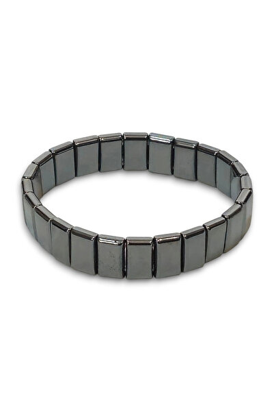 Pozitif Doğal Taş سوار هيماتيت عالي الجودة 213-4