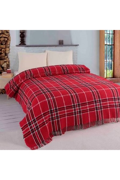 MBHOME SKOÇ BATTANİYE TEK KİŞİLİK 150X200