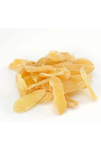 The Nuts Ginger Fruit Dried 1KG