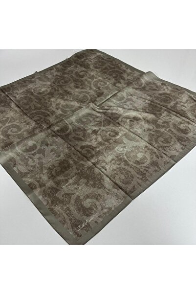 Silk Home وشاح كريستال LKS0612