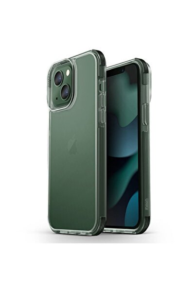UNIQ Better By Design iPhone 13 Pro Max Combat Green