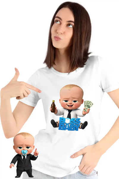 OEM Baby Boss Money Women's T-Shirt
