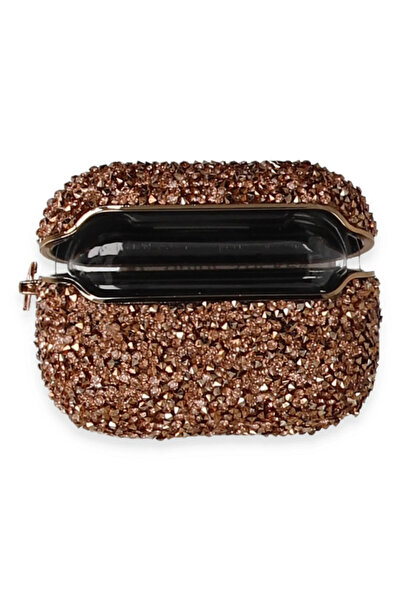 NewFace Nrzsnt 3 (3Rd Generation) Mira Stone Case - (194844) Rose Gold