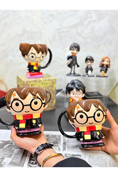Harry Potter KUPA BARDAK