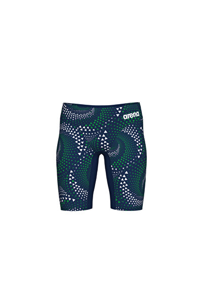 ARENA Αγορίστικο μαγιό τύπου Fireflow Swim Jammer