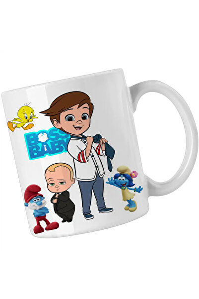 OEM Cana Boss Baby Tim