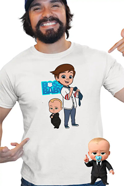 OEM Boss Baby Tim Men's T-Shirt