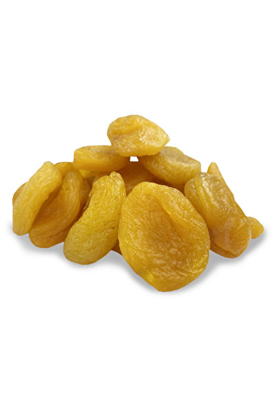 The Nuts Mishmish Dried Apricot 1KG