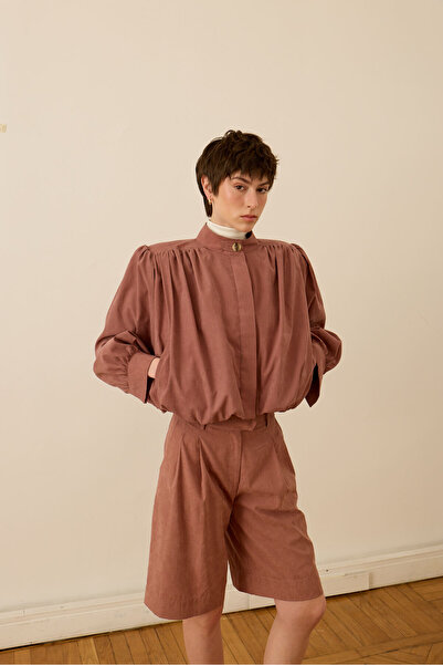 LAULEİ Cloe Crop Ceket