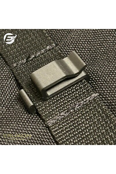 ERLİKON Molle Uyumlu Eldiven Taşıyıcı