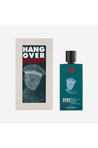 Monart عطر مونارت هانق اوفر سبورت او دو بارفيوم - 200مل