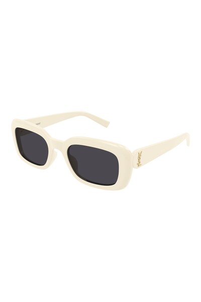 Saint Laurent SL M130 007 53 21 Kadın Güneş Gözlüğü