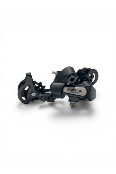 Saiguan Kadisport Bicycle Rear Derailleur. 9 Speeds