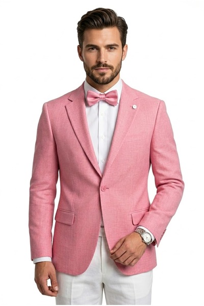 Plus Scorpion Elegant premium jacket with modern cut and versatile design