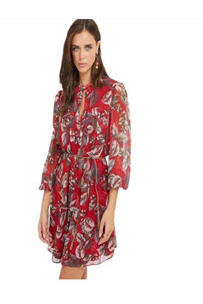 Guess Γυναικείο φόρεμα