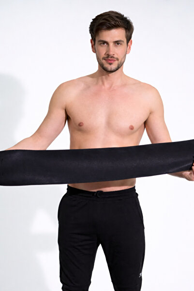 İNCEYAŞAM Thermal Sauna Belt Belly Effective Belt Sauna