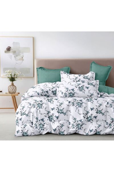 Not specified بيت لحاف نفرين 6 قطع بيت حشوه مقاس