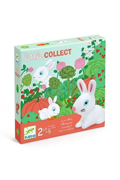 djeco Colecție mică de jocuri