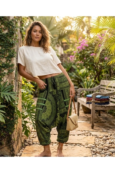 Fibula Authentic Standard Size 100% Cotton Imported Shalwar Pants Suitable fo...