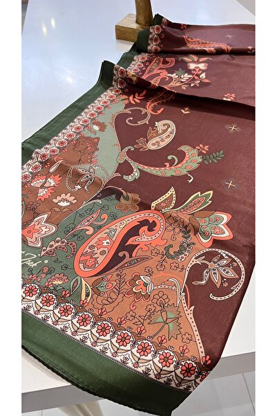 Hint İpek Lightweight Voile Shawl – Breathable, Non-Slip Stylish Design”