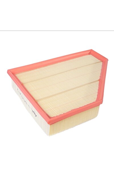 MAHLE Filtru de aer BMW