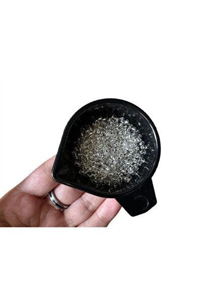 feltland Margele japoneze din sticla, rotunde, marime 8/30g, culoare 21
