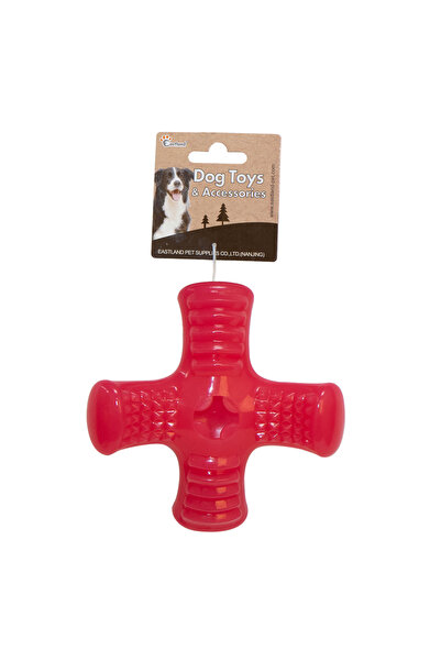 Eastland Nrzsnt Plastic with Prize Container (210240) Boomerang 15cm