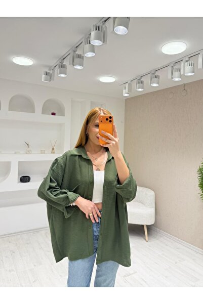 İrka Moda قميص ايروبين