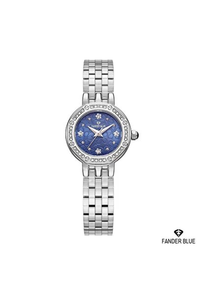 FANDER BLUE Women's Watch - Luxury Royal Collection - Tqd