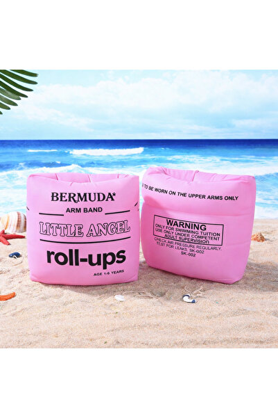 MUBX أكمام السباحة للأطفال من ووينغ سي آي سي آي فري، أكمام السباحة للأطفال