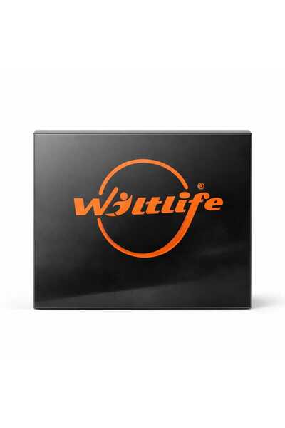 Wilt wiltlife 1 aylık paket wiltlife 60 lı