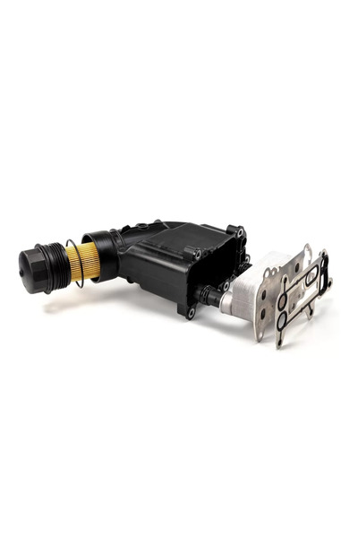 Mo YAĞ FİLTRE HAZNESİ BMW E61/E71/E72/E81/E84/E88/E90/E91/E92/F01/F02/F03/F04
