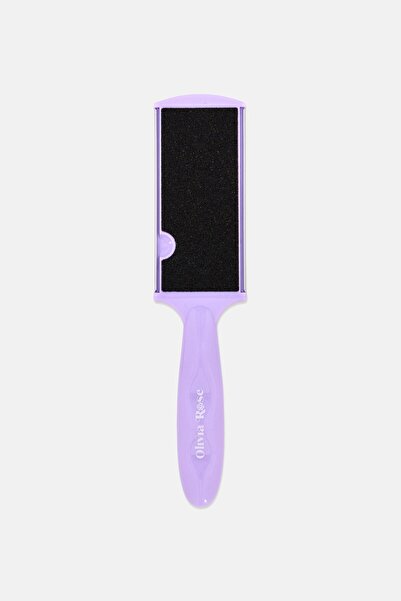 Olivia Rose Double Sided Foot File
