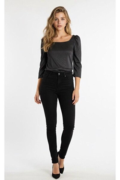 NAF NAF PARIS Μπλούζα