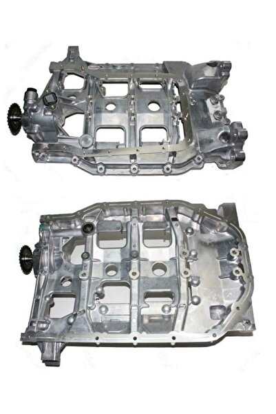 BH HYUNDAI PORTER / BONGO 2012-2015 CRDI YAĞ POMPASI
