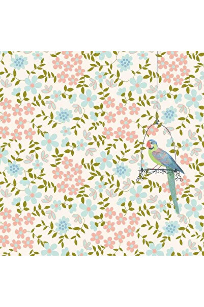 djeco tapet, romantic