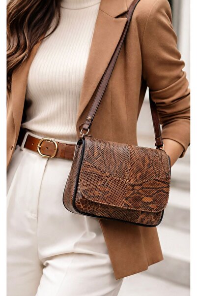 atter ΓΥΝΑΙΚΕΙΑ ΤΣΑΝΤΑ ΑΠΟ ΓΝΗΣΙΟ ΔΕΡΜΑ ΕΙΔΙΚΗΣ ΠΑΡΑΓΩΓΗΣ (25ΕΚ X 20ΕΚ)