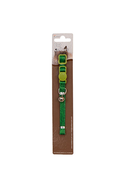 Eastland Nrzsnt Clip-On Crocodile Print (210249) Collar 22-30