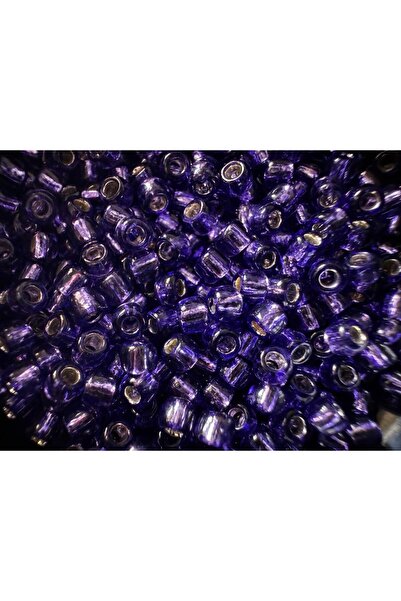 feltland Margele japoneze din sticla, rotunde, marime 8/30g, culoare 2224