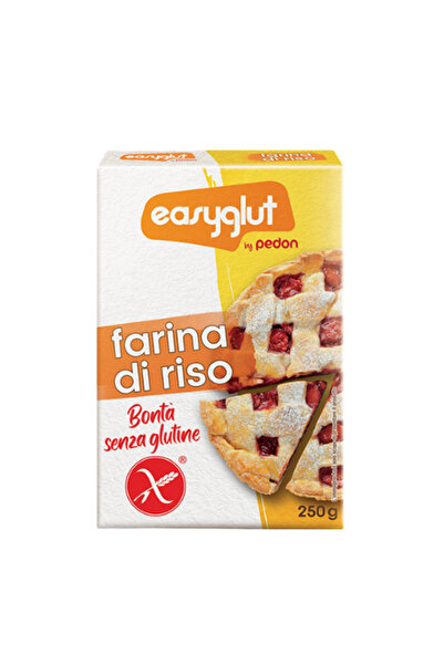 glutan Faina de orez fara gluten 250gr