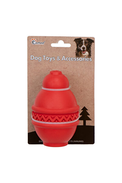 Eastland Nrzsnt Plastic Bowl with Prize Container (210332) Pumpkin 12.5cm