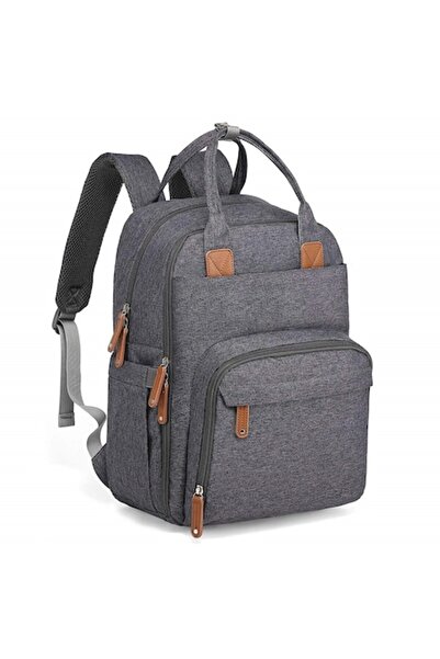 Escalate Multifunctional Backpack for Moms, Waterproof,