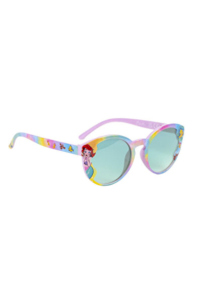 Disney Premium UV 400 Sunglasses, The Little Mermaid Purple