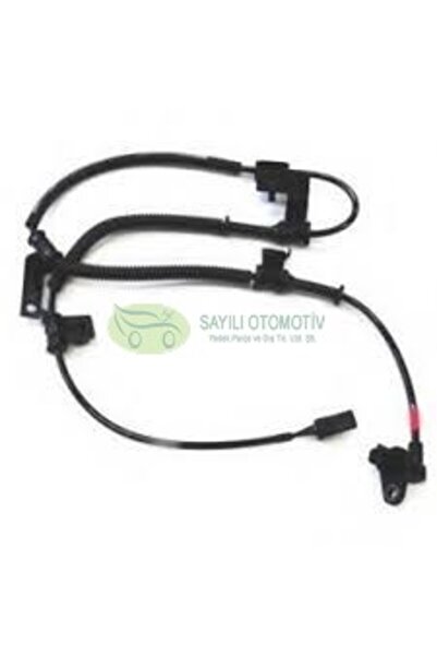 BH KIA SOUL 2011-2014 ÖN SAĞ / IX20 2009-2012 / VENGA 2009-2012 ABS SENSÖRÜ