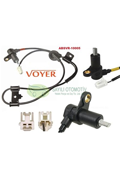BH HYUNDAI ELANTRA 2001-2007 ARKA SOL / CERATO 2003-2009 ABS SENSÖRÜ
