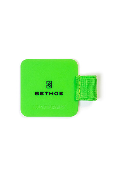 Leuchtturm1917 Seria Luminous Limited Edition Pen Loop, Suport pentru stilou,...