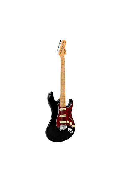 Tagima Guitars Tagima TG-530 S-Style Woodstock Serisi Elektro Gitar