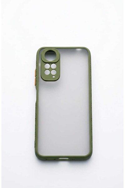 kılıfınbenden Redmi Note 11 Pro Silicone Case Model