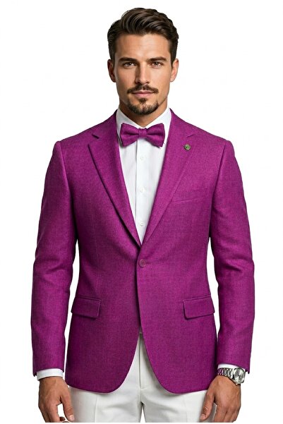 Plus Scorpion Elegant premium jacket with modern cut and versatile design